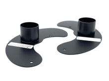 Lade das Bild in den Galerie-Viewer, Ankerbleche zur Bremsenkühlung passend für ein MINI R52 (Cooper, Cooper S, JCW)