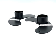 Lade das Bild in den Galerie-Viewer, Ankerbleche zur Bremsenkühlung passend für ein MINI R52 (Cooper, Cooper S, JCW)