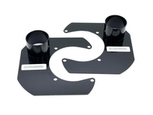 Lade das Bild in den Galerie-Viewer, Ankerbleche zur Bremsenkühlung passend für ein MINI R56 R5x