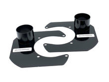 Lade das Bild in den Galerie-Viewer, Ankerbleche zur Bremsenkühlung passend für ein MINI R56 R5x