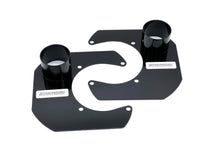 Lade das Bild in den Galerie-Viewer, Ankerbleche zur Bremsenkühlung passend für ein MINI R56 R5x