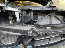 Lade das Bild in den Galerie-Viewer, Air Intake / Ansaugung (Air Scoop) passend für die BMW F-Serie (AG & M-GmbH)