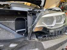 Lade das Bild in den Galerie-Viewer, Air Intake / Ansaugung (Air Scoop) passend für die BMW F-Serie (AG & M-GmbH)