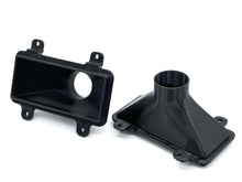 Lade das Bild in den Galerie-Viewer, Lufteinlässe zur Bremsenkühlung passend für ein BMW E30 vor Facelift (VFL)