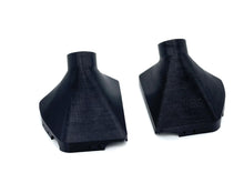 Lade das Bild in den Galerie-Viewer, Lufteinlässe zur Bremsenkühlung passend für ein BMW M2 F87 N55