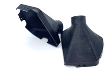 Lade das Bild in den Galerie-Viewer, Lufteinlässe zur Bremsenkühlung passend für ein BMW M2 F87 N55