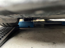 Lade das Bild in den Galerie-Viewer, Lufteinlässe zur Bremsenkühlung passend für ein BMW der F-Reihe und E-Reihe inkl. M-Modelle