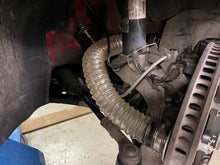 Lade das Bild in den Galerie-Viewer, Bremsenkühlung Set passend für ein Audi RS3 und TTRS (8V 8Y 8J 8S)