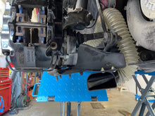 Lade das Bild in den Galerie-Viewer, Bremsenkühlung Set passend für ein Audi RS3 und TTRS (8V 8Y 8J 8S)