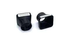 Lade das Bild in den Galerie-Viewer, Lufteinlässe zur Bremsenkühlung passend für ein BMW E30 Facelift