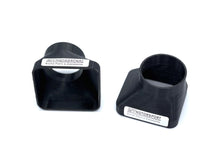 Lade das Bild in den Galerie-Viewer, Lufteinlässe zur Bremsenkühlung passend für ein BMW E30 Facelift