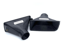 Lade das Bild in den Galerie-Viewer, Bremsenkühlung Set passend für ein BMW E36 inkl. M3