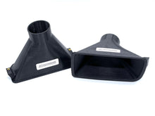 Lade das Bild in den Galerie-Viewer, Lufteinlässe zur Bremsenkühlung passend für ein BMW E36 inkl. M3
