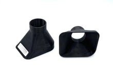 Lade das Bild in den Galerie-Viewer, Lufteinlässe zur Bremsenkühlung passend für ein BMW E36 inkl. M3