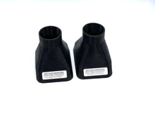 Lade das Bild in den Galerie-Viewer, Lufteinlässe zur Bremsenkühlung passend für ein BMW E36 inkl. M3