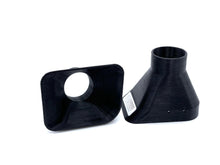 Lade das Bild in den Galerie-Viewer, Lufteinlässe zur Bremsenkühlung passend für ein BMW E36 inkl. M3
