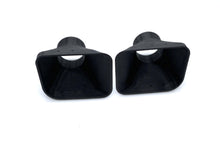 Lade das Bild in den Galerie-Viewer, Lufteinlässe zur Bremsenkühlung passend für ein BMW E36 inkl. M3