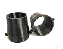 Lade das Bild in den Galerie-Viewer, Bremsenkühlung Set passend für ein BMW E46