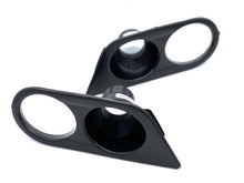 Lade das Bild in den Galerie-Viewer, Lufteinlässe zur Bremsenkühlung passend für ein BMW E46 M3