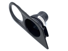 Lade das Bild in den Galerie-Viewer, Lufteinlässe zur Bremsenkühlung passend für ein BMW E46 M3