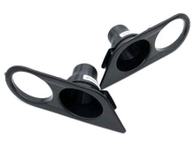 Lade das Bild in den Galerie-Viewer, Bremsenkühlung Set passend für ein BMW E46 M3