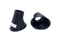 Lade das Bild in den Galerie-Viewer, Bremsenkühlung Set passend für ein BMW E46