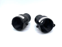 Lade das Bild in den Galerie-Viewer, Bremsenkühlung Set passend für ein BMW E46