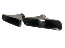 Lade das Bild in den Galerie-Viewer, Bremsenkühlung Set passend für ein BMW E46