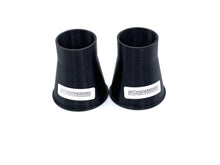 Lade das Bild in den Galerie-Viewer, Lufteinlässe zur Bremsenkühlung passend für ein BMW E90 E91 mit M-Paket