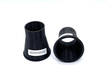 Lade das Bild in den Galerie-Viewer, Lufteinlässe zur Bremsenkühlung passend für ein BMW E90 E91 mit M-Paket