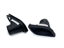 Lade das Bild in den Galerie-Viewer, Lufteinlässe zur Bremsenkühlung passend für ein BMW M3 E92 E90