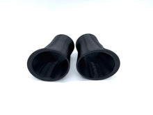 Lade das Bild in den Galerie-Viewer, Lufteinlässe zur Bremsenkühlung passend für ein BMW E92 E93 mit M-Paket