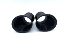 Lade das Bild in den Galerie-Viewer, Lufteinlässe zur Bremsenkühlung passend für ein BMW E92 E93 mit M-Paket