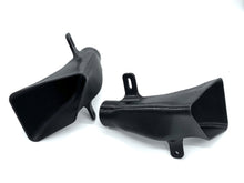 Lade das Bild in den Galerie-Viewer, Bremsenkühlung Set passend für ein BMW F20 F21 LCI (M135i ; M140i ,..)