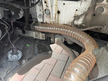 Lade das Bild in den Galerie-Viewer, Bremsenkühlung Set passend für ein BMW F20 F21 LCI (M135i ; M140i ,..)