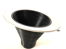 Lade das Bild in den Galerie-Viewer, Bremsenkühlung Set passend für ein BMW E46