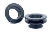 Lade das Bild in den Galerie-Viewer, Lufteinlässe zur Bremsenkühlung Universal