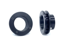 Lade das Bild in den Galerie-Viewer, Lufteinlässe zur Bremsenkühlung Universal