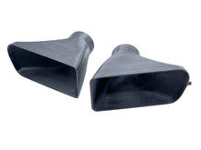 Lade das Bild in den Galerie-Viewer, Lufteinlässe zur Bremsenkühlung passend für ein BMW Z3 Coupe