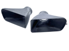 Lade das Bild in den Galerie-Viewer, Bremsenkühlung Set passend für ein BMW Z3 Coupe