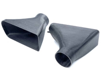 Lade das Bild in den Galerie-Viewer, Lufteinlässe zur Bremsenkühlung passend für ein BMW Z3 Coupe