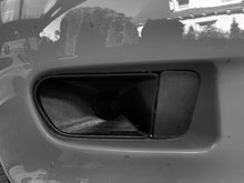 Lade das Bild in den Galerie-Viewer, Bremsenkühlung Set passend für ein BMW Z3 Coupe