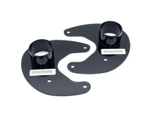 Lade das Bild in den Galerie-Viewer, Ankerbleche zur Bremsenkühlung passend für ein BMW E36 (inkl. M3)