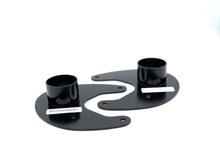 Lade das Bild in den Galerie-Viewer, Ankerbleche zur Bremsenkühlung passend für ein BMW E36 (inkl. M3)