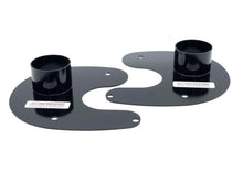 Lade das Bild in den Galerie-Viewer, Bremsenkühlung Set passend für ein BMW E46