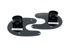 Lade das Bild in den Galerie-Viewer, Ankerbleche zur Bremsenkühlung passend für ein BMW E46 (inkl. M3)