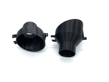 Lade das Bild in den Galerie-Viewer, Bremsenkühlung Set passend für ein BMW E46