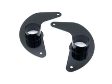 Lade das Bild in den Galerie-Viewer, Ankerbleche zur Bremsenkühlung passend für ein BMW E8x E9x (außer M GmbH)