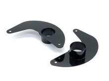 Lade das Bild in den Galerie-Viewer, Ankerbleche zur Bremsenkühlung passend für ein BMW E8x E9x (außer M GmbH)