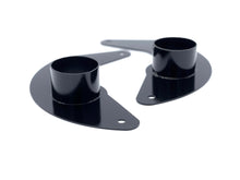 Lade das Bild in den Galerie-Viewer, Ankerbleche zur Bremsenkühlung passend für ein BMW E8x E9x (außer M GmbH)